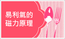 易利氣的磁力原理